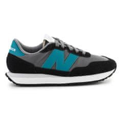 New Balance Obuv sivá 42 EU 237