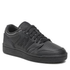 New Balance Obuv čierna 41.5 EU 480