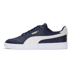 Puma Obuv čierna 44.5 EU Shuffle M