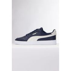 Puma Obuv čierna 44.5 EU Shuffle M