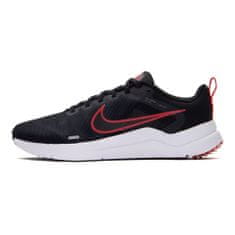 Nike Obuv čierna 45.5 EU Downshifter 12 M