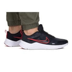 Nike Obuv čierna 45.5 EU Downshifter 12 M