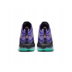 Nike Obuv basketball fialová 45 EU Lebron Xix