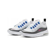 Nike Obuv biela 37.5 EU Air Max Axis