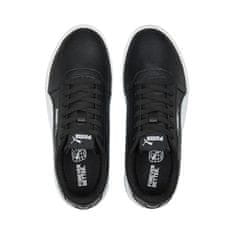 Puma Obuv čierna 37.5 EU Carina 2.0 W