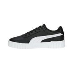 Puma Obuv čierna 37.5 EU Carina 2.0 W