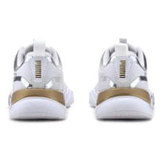 Puma Obuv biela 40 EU Zone XT Metal