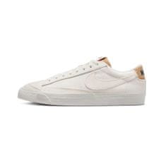 Nike Obuv biela 42 EU Blazer Low 77 Prm M