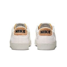 Nike Obuv biela 42 EU Blazer Low 77 Prm M