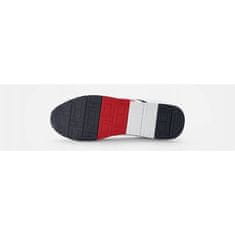 Tommy Hilfiger Obuv biela 42 EU Leeds 16C Knit