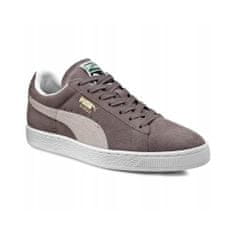 Puma Obuv hnedá 37 EU Suede Classic