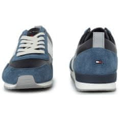 Tommy Hilfiger Obuv modrá 40 EU Iconic Color Mix