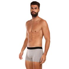 Nedeto 3PACK pánske boxerky viacfarebné (3NDTB1002) - veľkosť XXL