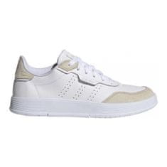 Adidas Obuv biela 37 1/3 EU Courtphase