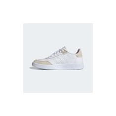 Adidas Obuv biela 37 1/3 EU Courtphase