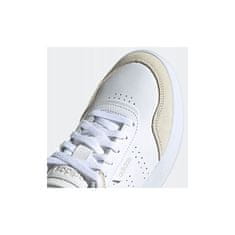 Adidas Obuv biela 37 1/3 EU Courtphase