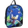 Vadobag Detský predškolský batôžtek Ježko Sonic