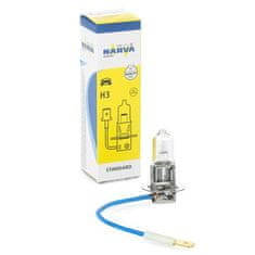 Narva NARVA H3 12V 55W PK22s NARVA 48321