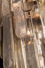 HUDSON VALLEY HUDSON VALLEY nástenné svietidlo FENWATER sklo bronz E14 2x40W 9410-PN-CE