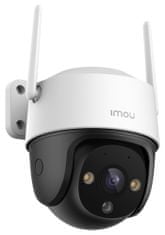 Imou by Dahua IP kamera Cruiser SE + / PTZ / Wi-Fi / LAN / 2Mpix / IP66 / objektív 3,6 mm / 16x zoom / H.265 / IR až 30m / SK app