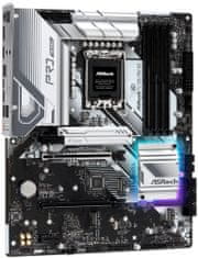 ASRock Z790 Pre RS/Intel Z790/LGA1700/4x DDR5/4x M.2/HDMI/DP/USB-C/ATX