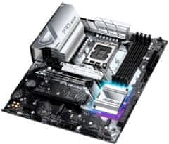 ASRock Z790 Pre RS/Intel Z790/LGA1700/4x DDR5/4x M.2/HDMI/DP/USB-C/ATX