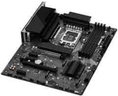 ASRock Z790 PG Lightning/D4/Intel Z790/LGA1700/4x DDR4/4x M.2/HDMI/USB-C/ATX