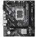 ASRock H610M-HVS/M.2 R2.0 / Intel H610 / LGA1700 / 2x DDR4 / M.2 / HDMI / VGA / mATX