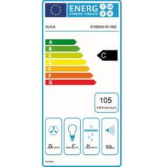 Elica Komínový odsávač pár JOY S40 BLIX/ A/ 90