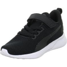 Puma Obuv čierna 32.5 EU Low Flyer Runner