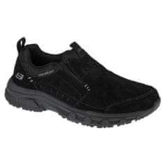 Skechers Obuv čierna 48.5 EU Oak Canyon