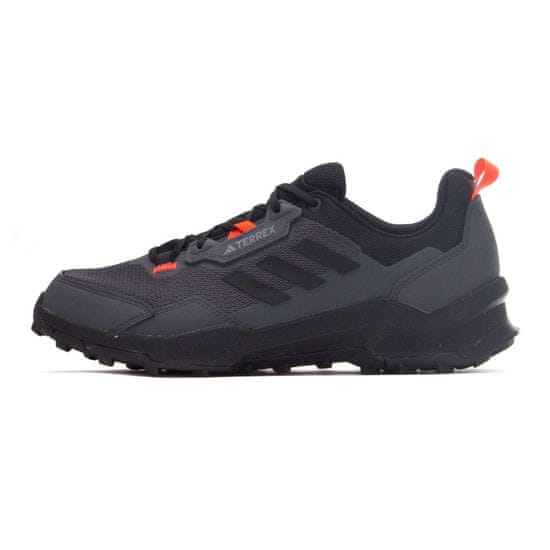 Adidas Obuv treking čierna Terrex AX4