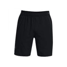 Under Armour Nohavice výcvik čierna 193 - 197 cm/XXL 1370382001