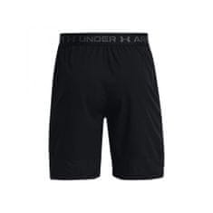 Under Armour Nohavice výcvik čierna 193 - 197 cm/XXL 1370382001