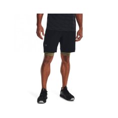 Under Armour Nohavice výcvik čierna 193 - 197 cm/XXL 1370382001