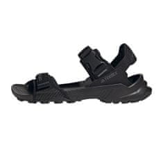 Adidas Sandále čierna 48 2/3 EU Terrex Hydroterra