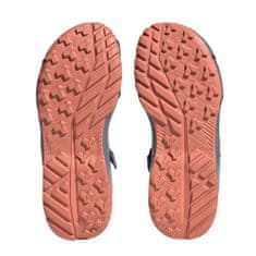 Adidas Sandále sivá 39 1/3 EU Terrex Hydroterra