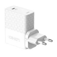 LDNIO LDNIO A1405C USB-C 40W sieťová nabíjačka + kábel USB-C - Lightning