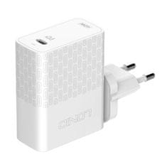 LDNIO LDNIO A1405C USB-C 40W sieťová nabíjačka + kábel USB-C - Lightning