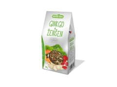 Vitto Tea GINGKO & ŽENŠEN SYPANÝ 50g VITTO TEA