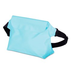 MG Waterproof Pouch vodotesná taška, modrá