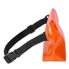 MG Waterproof Pouch vodotesná taška, oranžová