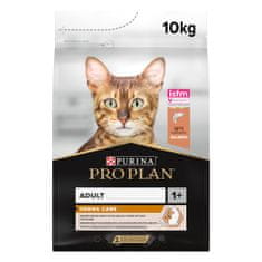 Purina Pro Plan CAT DERMA CARE losos 10 kg