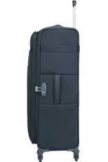 American Tourister Cestovný kufor Citybeat Spinner 78cm 105/113L rozšíriteľný Modrá Navy Blue