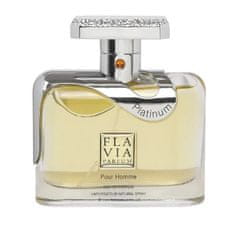 Platinum Pour Homme - EDP 100 ml