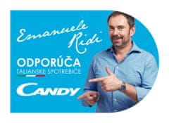 Candy mikrovlnná rúra MICG 25 GDFN + záruka 5 rokov