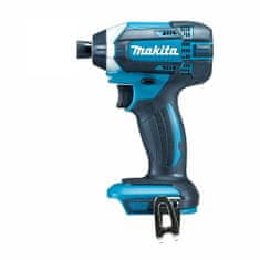 Makita DTD152Z aku rázový uťahovák 1/4" Li-ion 18V bez aku