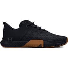 Under Armour Obuv čierna 42.5 EU Tribase Reign 5