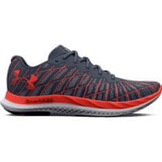 Under Armour Obuv čierna 41 EU Charged Breeze 2