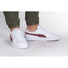 Puma Obuv biela 45 EU Serve Pro Lite